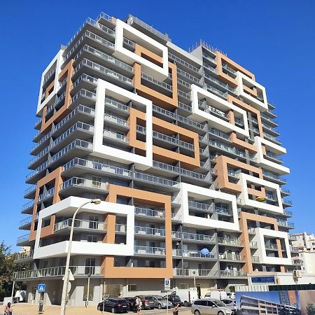 פורטימאו Algarve Sun Apartment מראה חיצוני תמונה