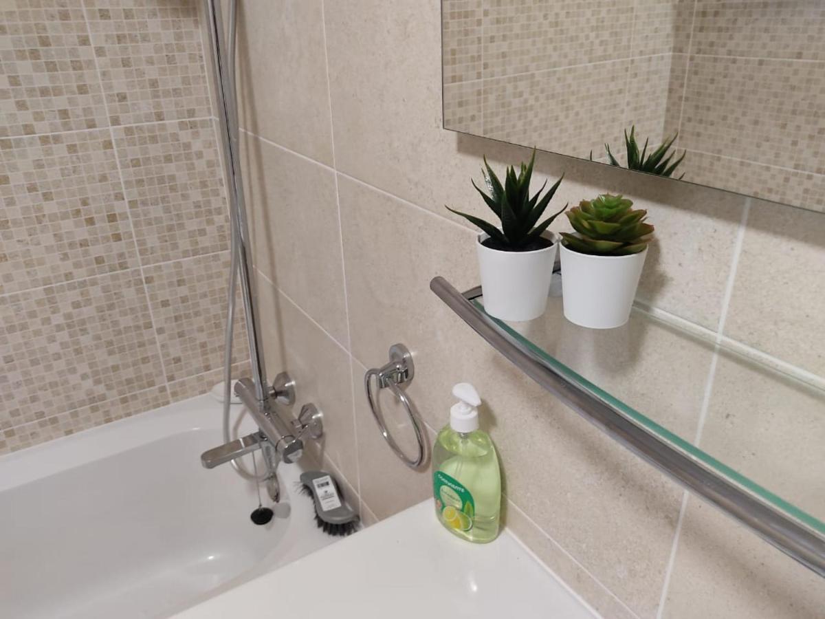 פורטימאו Algarve Sun Apartment מראה חיצוני תמונה