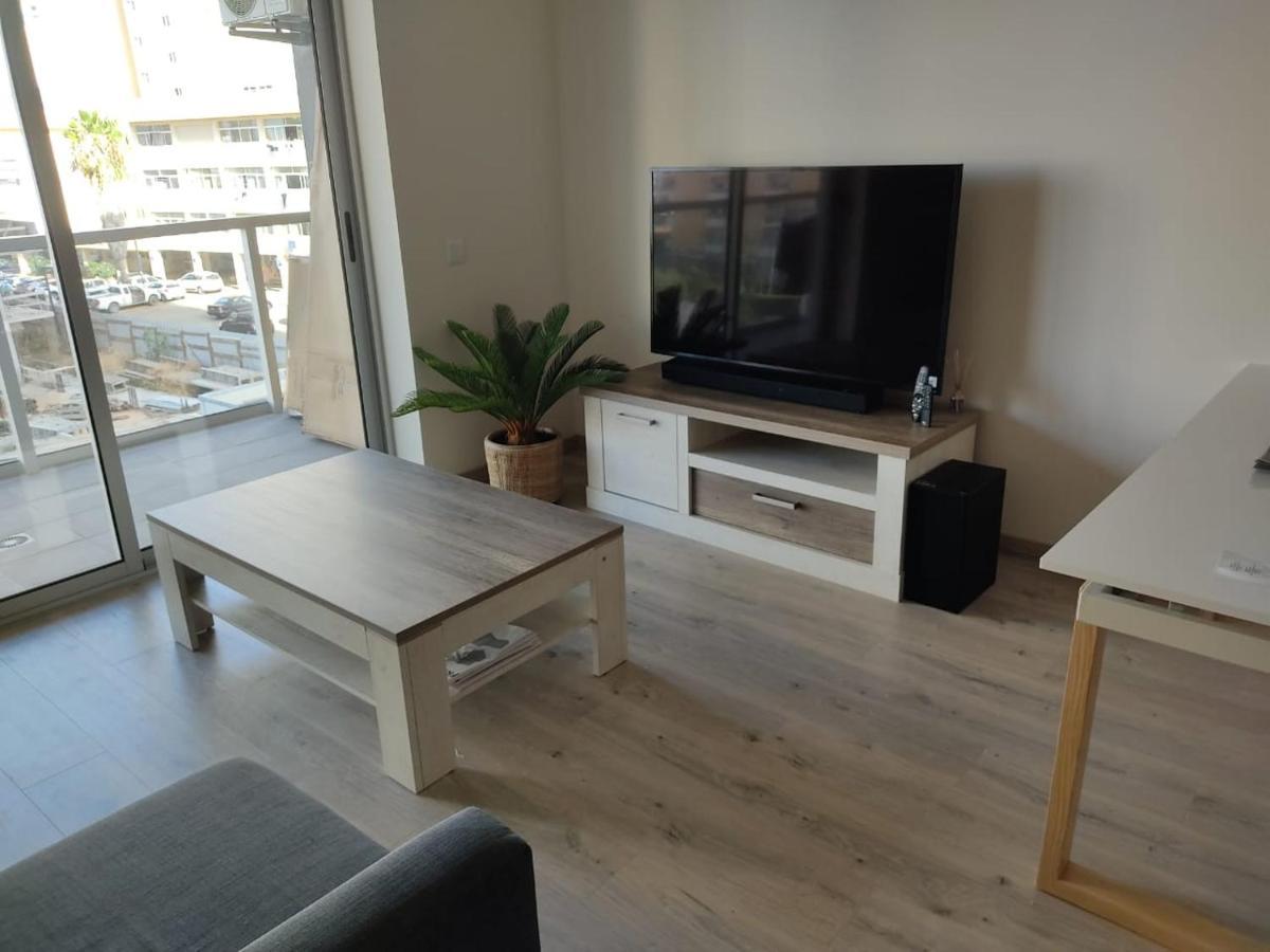 פורטימאו Algarve Sun Apartment מראה חיצוני תמונה