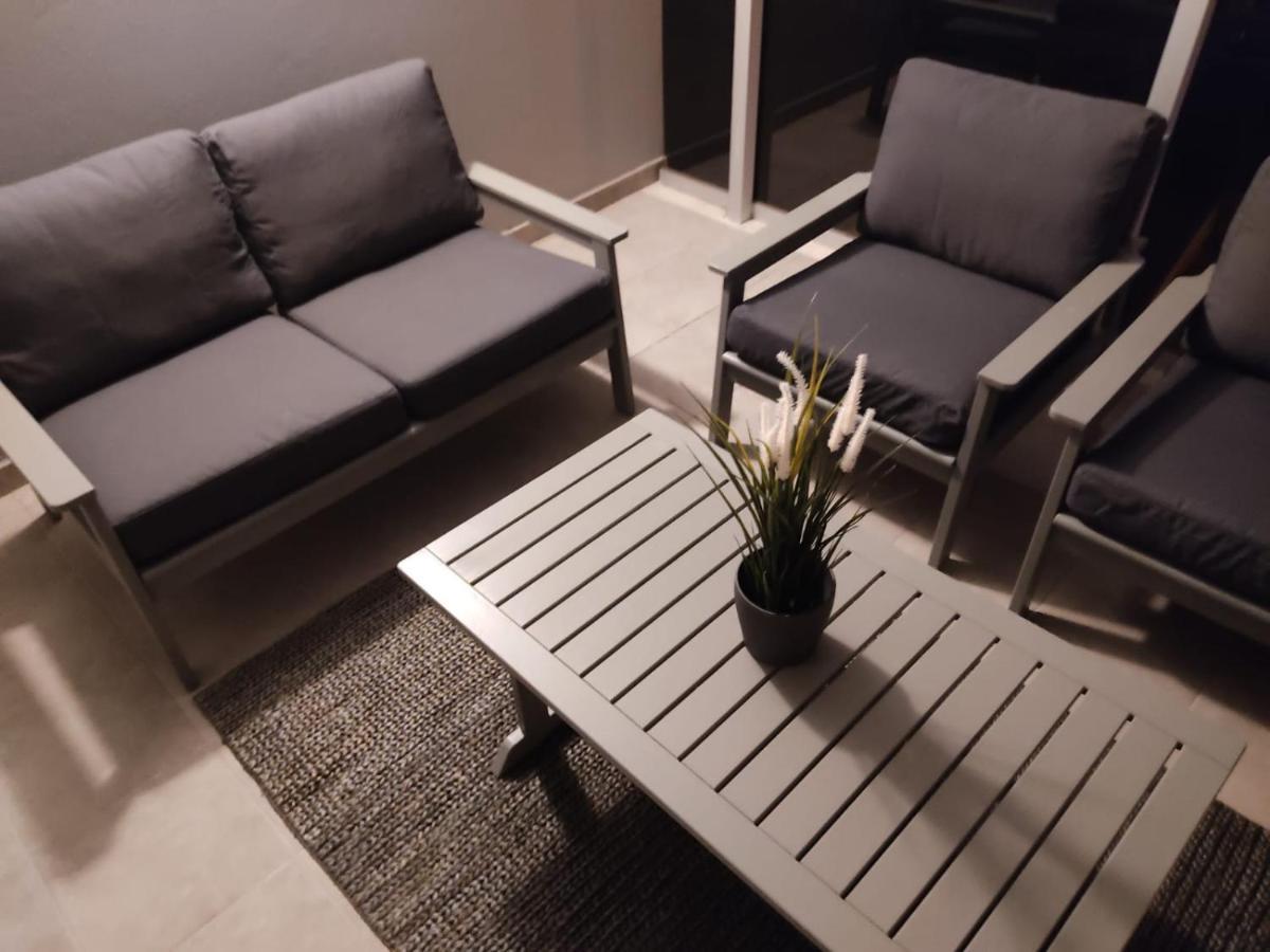פורטימאו Algarve Sun Apartment מראה חיצוני תמונה