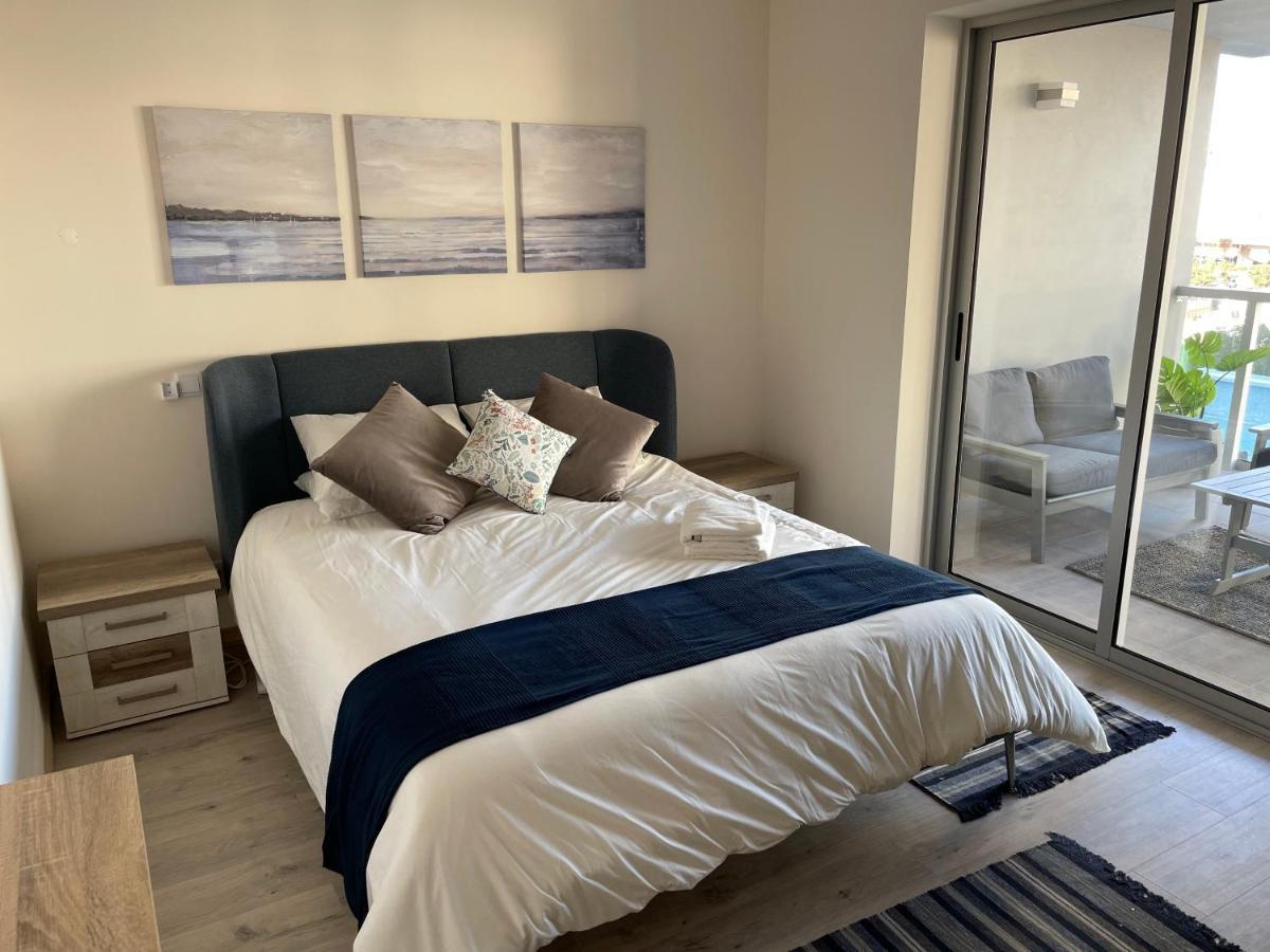 פורטימאו Algarve Sun Apartment מראה חיצוני תמונה
