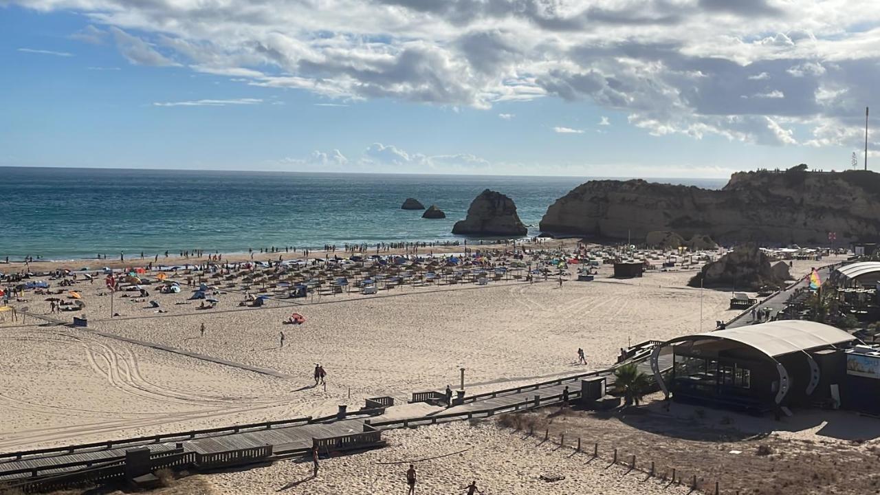 פורטימאו Algarve Sun Apartment מראה חיצוני תמונה