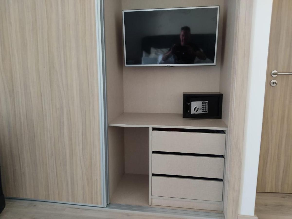 פורטימאו Algarve Sun Apartment מראה חיצוני תמונה