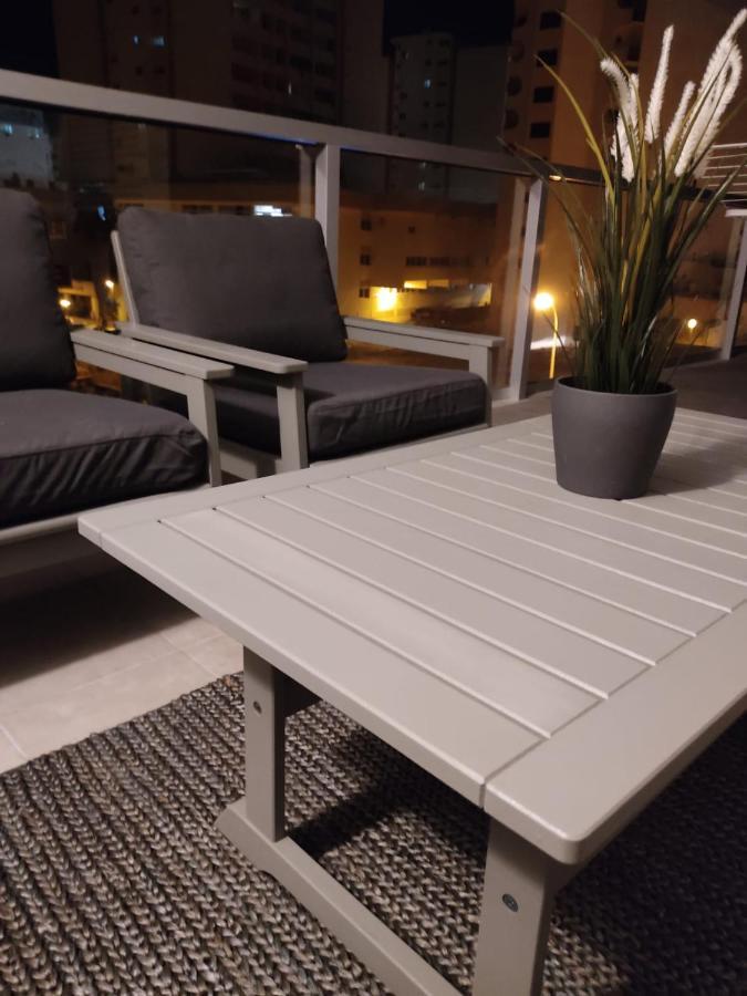 פורטימאו Algarve Sun Apartment מראה חיצוני תמונה