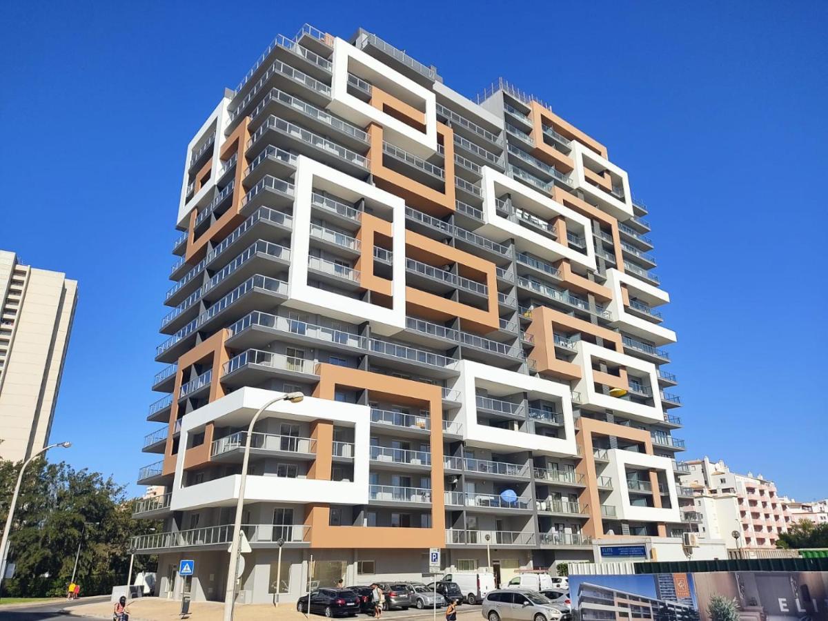 פורטימאו Algarve Sun Apartment מראה חיצוני תמונה