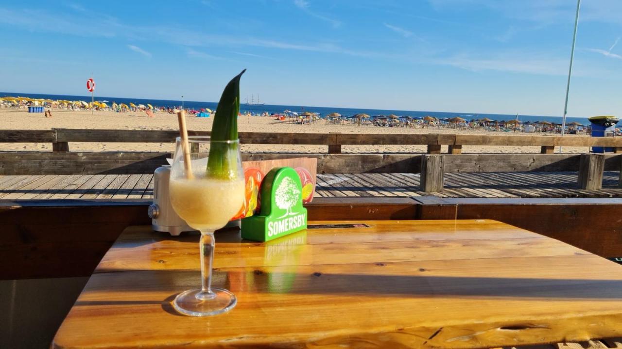 פורטימאו Algarve Sun Apartment מראה חיצוני תמונה
