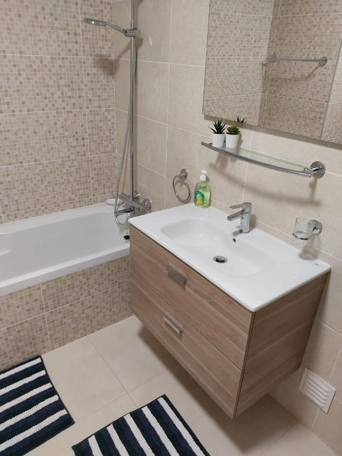 פורטימאו Algarve Sun Apartment מראה חיצוני תמונה