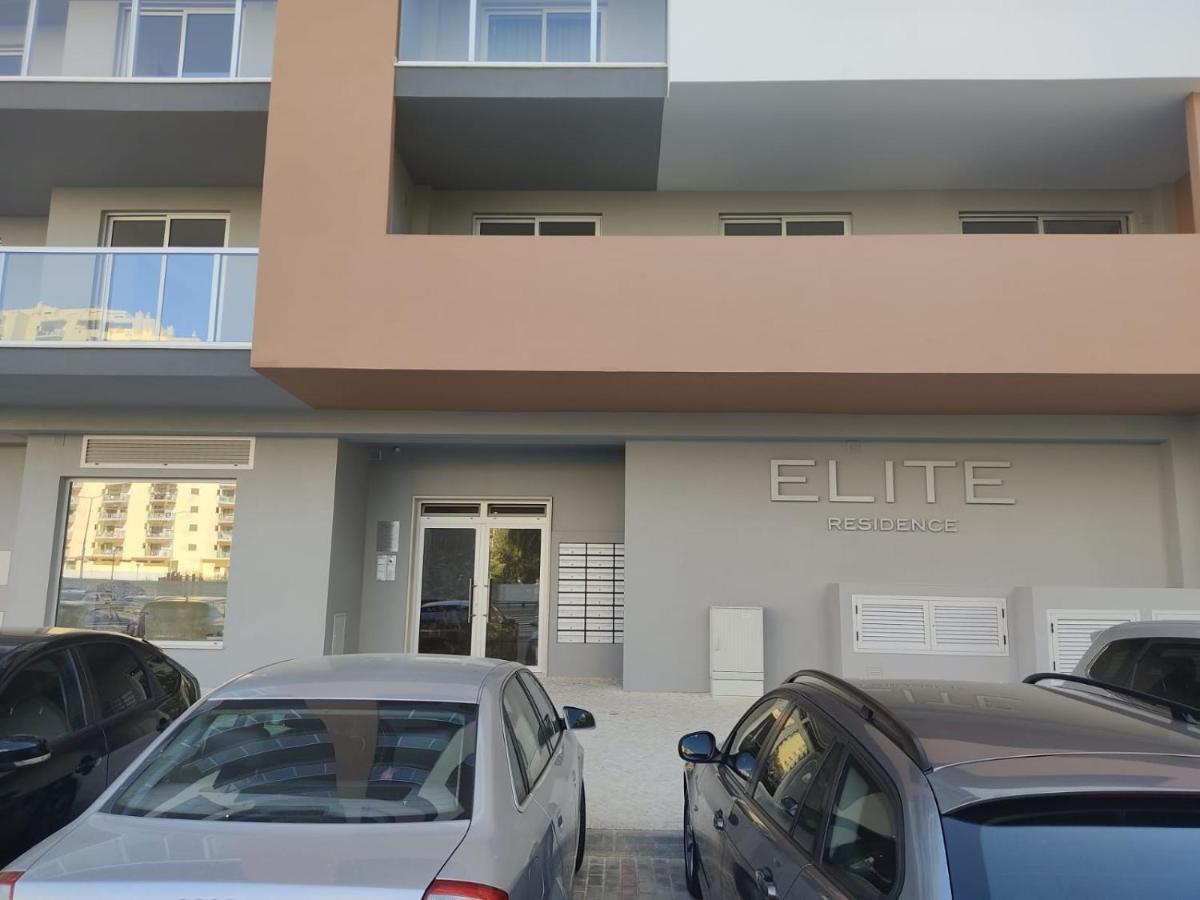פורטימאו Algarve Sun Apartment מראה חיצוני תמונה