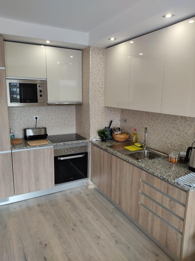 פורטימאו Algarve Sun Apartment מראה חיצוני תמונה