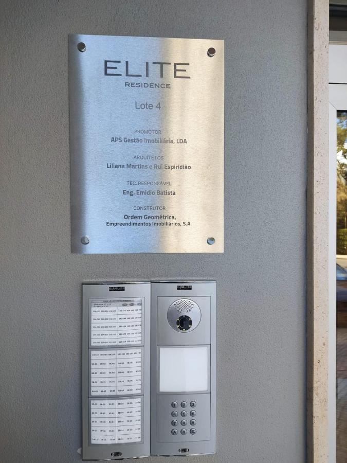 פורטימאו Algarve Sun Apartment מראה חיצוני תמונה