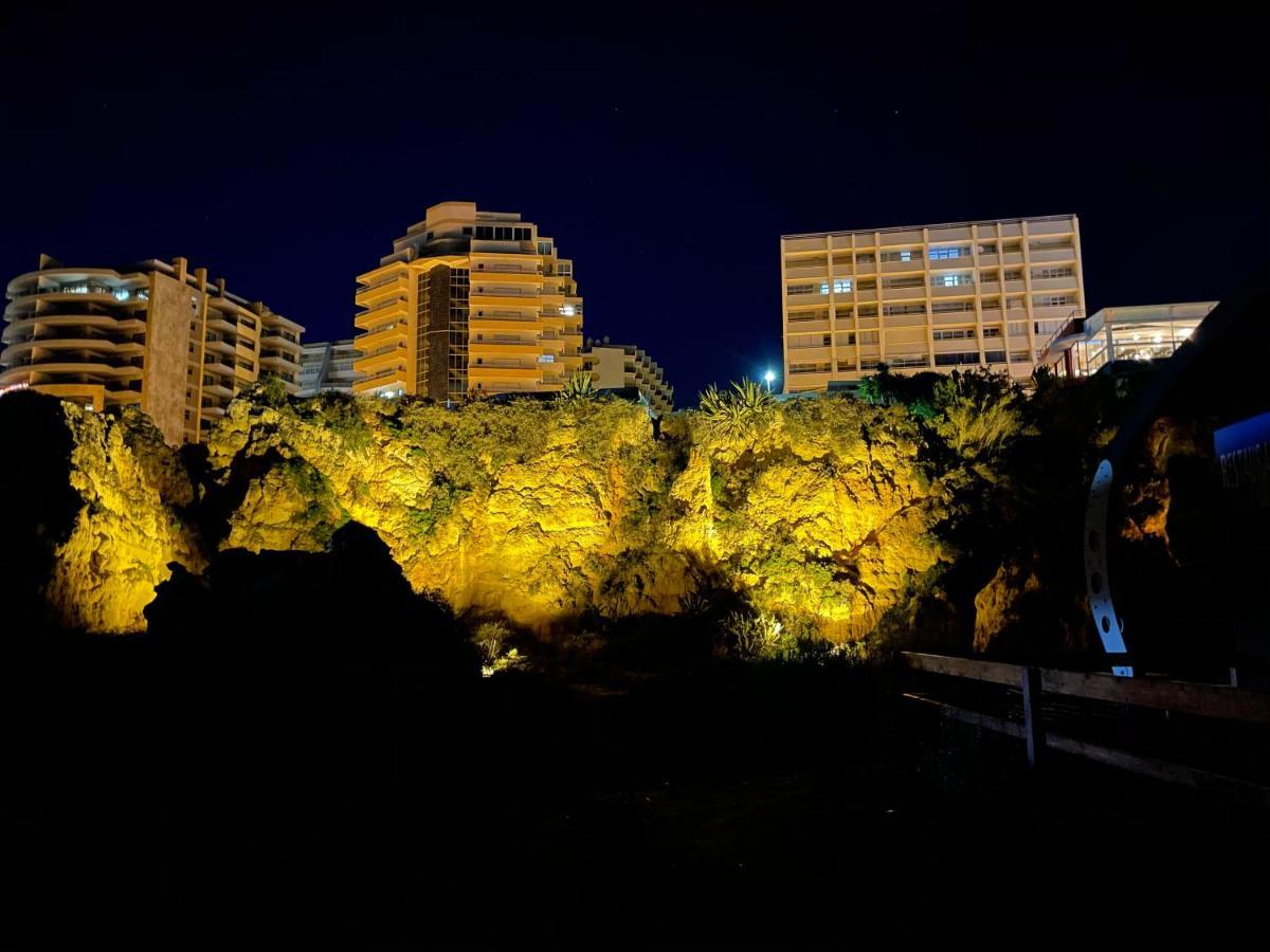 פורטימאו Algarve Sun Apartment מראה חיצוני תמונה
