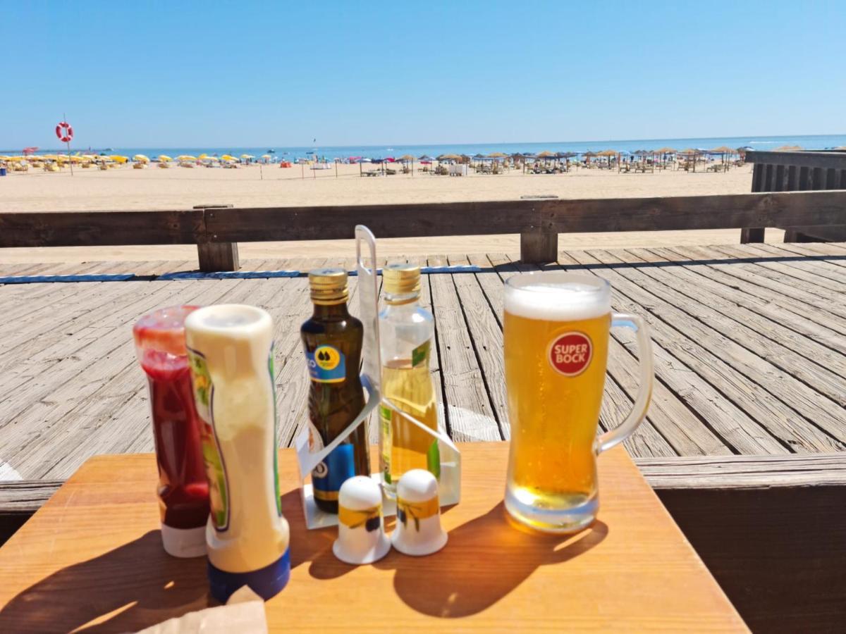 פורטימאו Algarve Sun Apartment מראה חיצוני תמונה